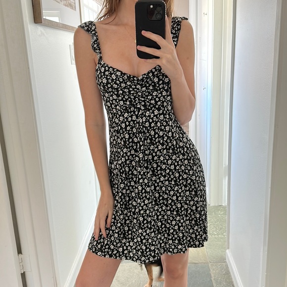 Floral Dress - Picture 1 of 3